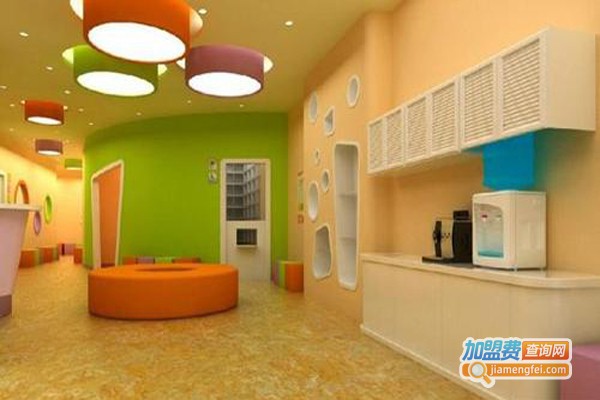 音琴美诗教育加盟费