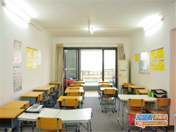 儒佳托管教育加盟门店