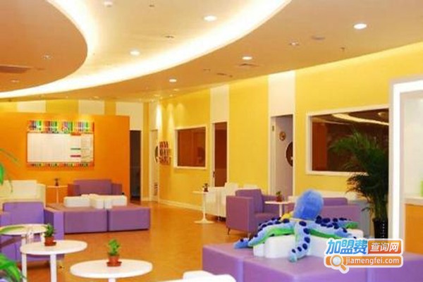 音琴美诗教育加盟费