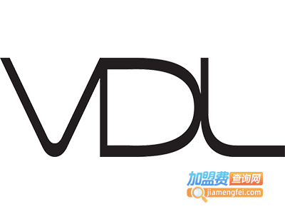 VDL化妆品加盟费