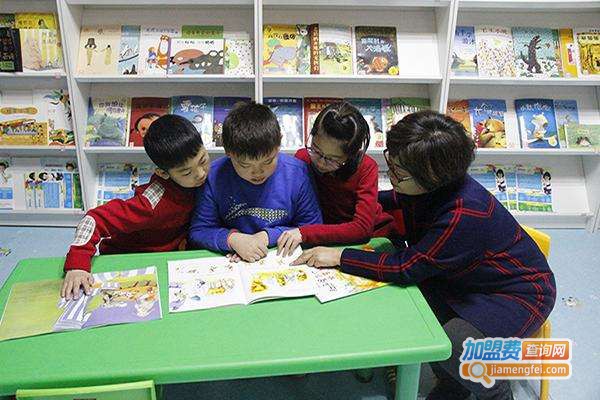 格琳斯创意作文加盟费