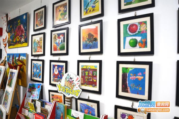 火柴盒美术教育