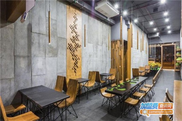 二月二春饼·家常菜加盟费