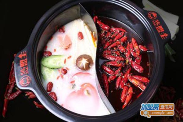 签盟主加盟门店