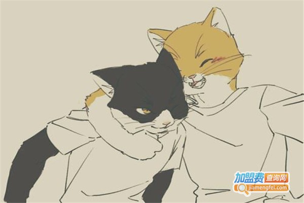 鹿班长美术课加盟费