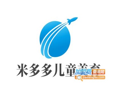 米多多儿童美育加盟