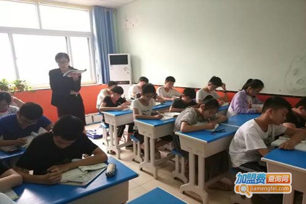 全想记忆加盟费