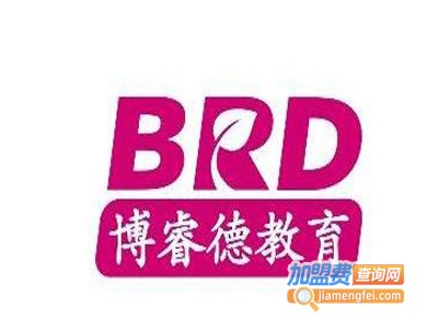 博睿德教育加盟