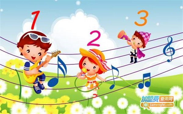 知韵观湖国际艺术教育加盟费