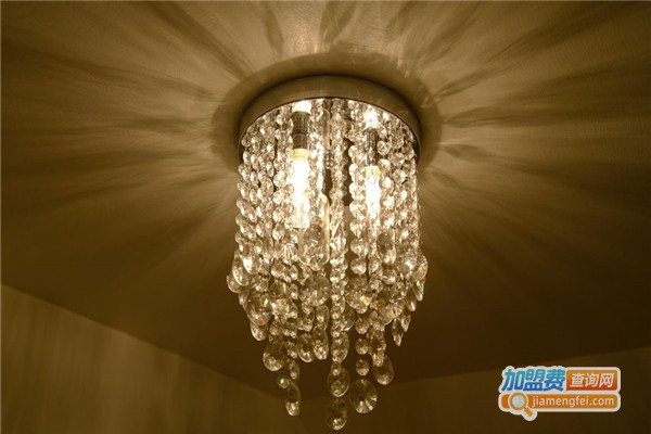 莹辉照明加盟费