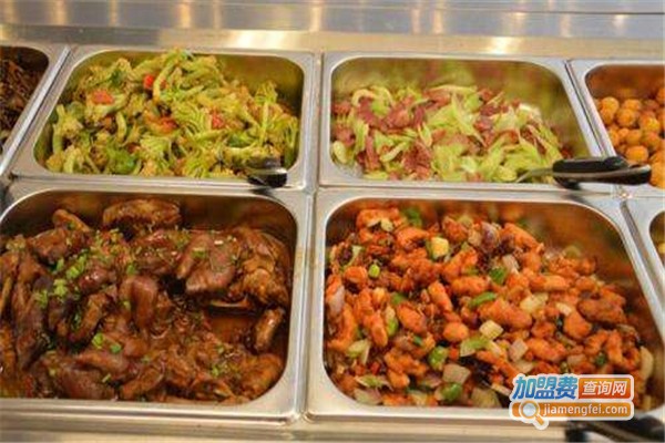 阳光小饭桌加盟费