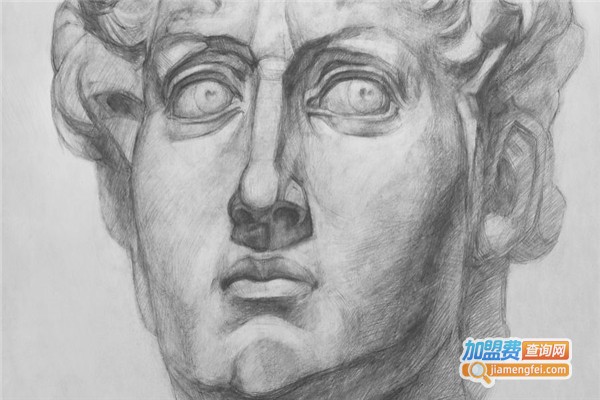 新蜜蜂美术加盟