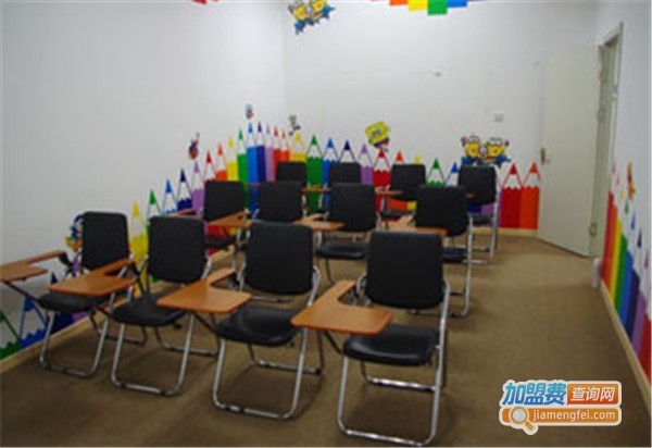 欧耶倍速全脑潜能开发加盟费