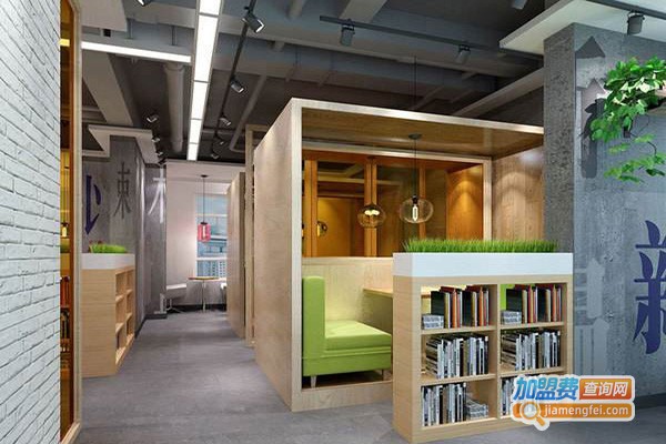 学而慧教育加盟门店