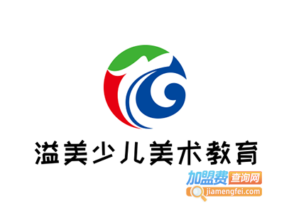 溢美少儿美术教育