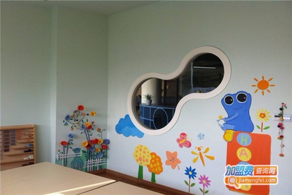 巨明美术培训学校加盟费