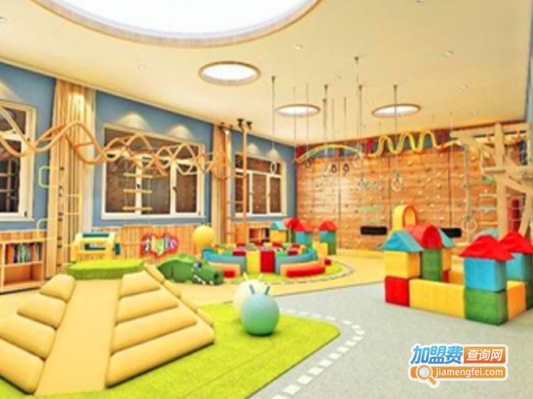 贝英教育加盟费