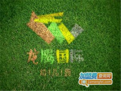 龙腾幼儿园加盟费