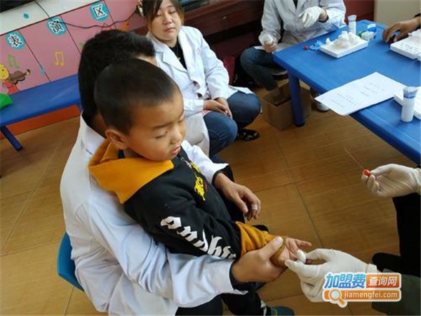 南村幼儿园加盟门店