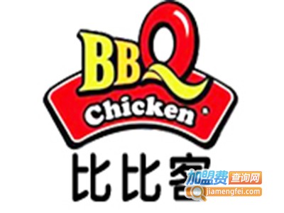 比比客美食加盟费