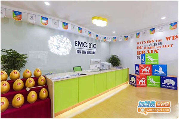 智赢国际全脑训练中心加盟门店