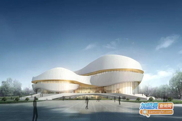 铂钰文化艺术中心加盟费