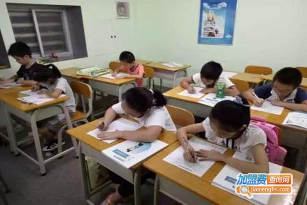 学吧课堂加盟门店