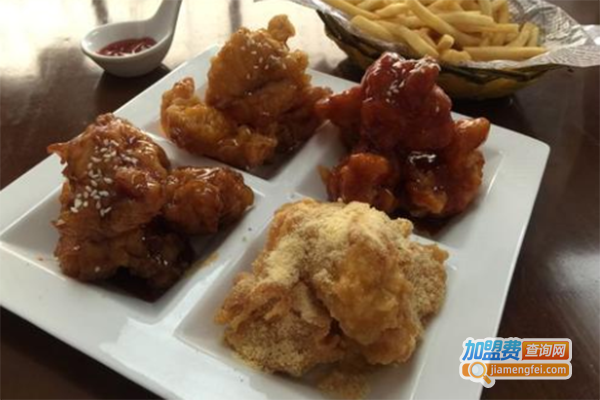 比比客美食加盟门店