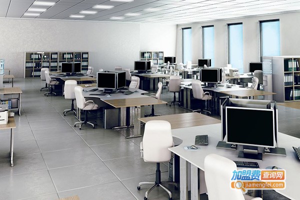 云博教育加盟门店