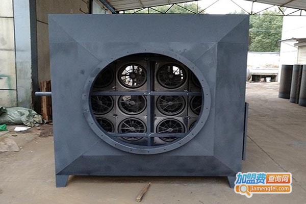 小喇叭废纸回收加盟门店