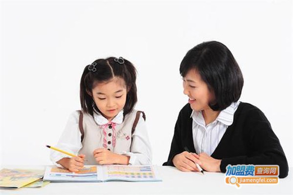星宝贝教育加盟费