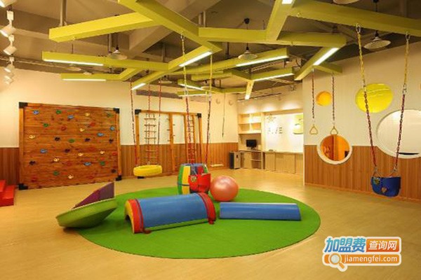 易学子托管加盟门店