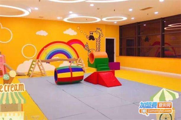 恩育堂早教中心