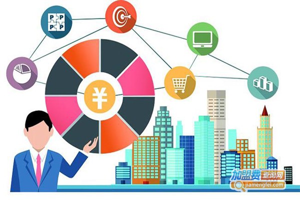 口袋家校加盟费