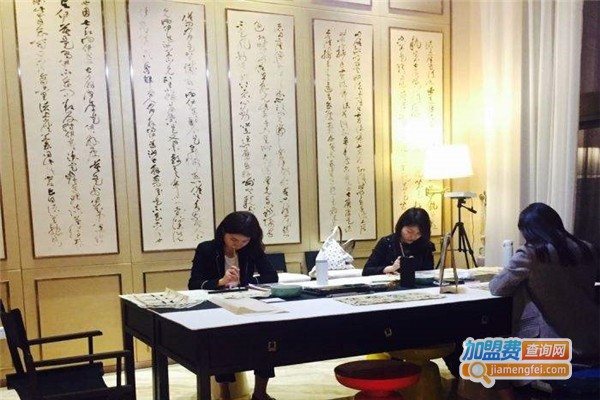 山谷私塾加盟费