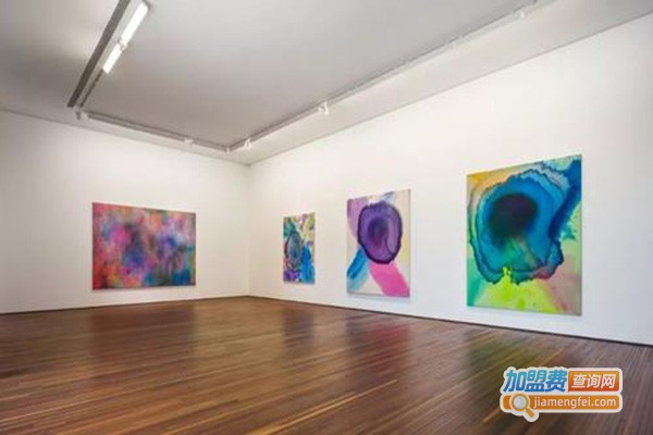 松美术馆加盟门店