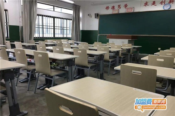 新思维英语加盟费