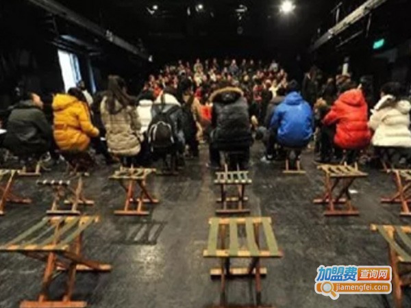 蒙太奇艺考培训加盟费