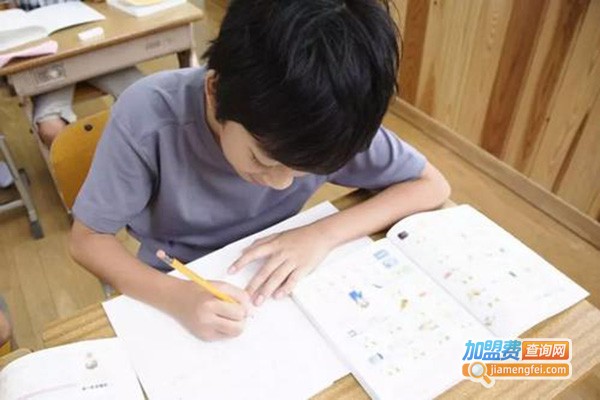 熊猫淘学加盟门店