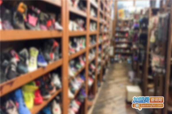 迈速威汽车用品加盟费