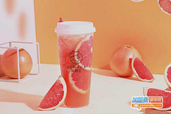 big big柠檬茶加盟费