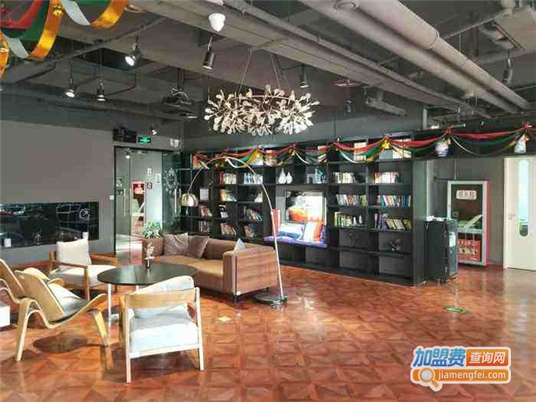 睿达国际教育加盟费