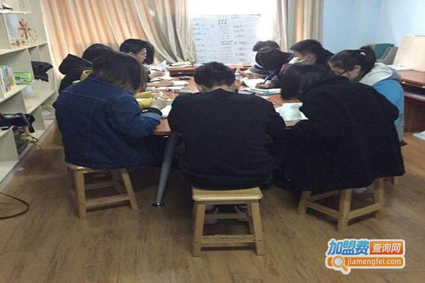 弘智卉艺术教育加盟门店