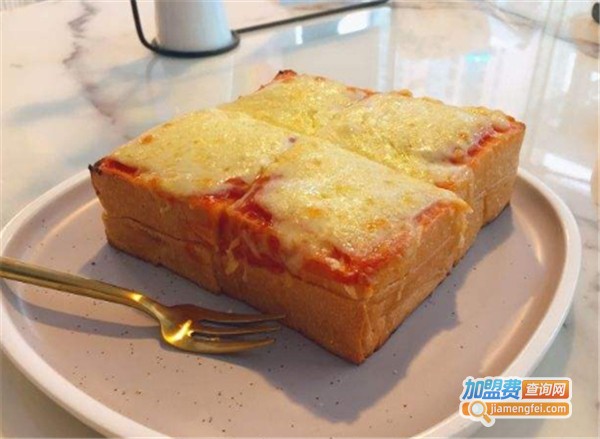 吐司萌主加盟费