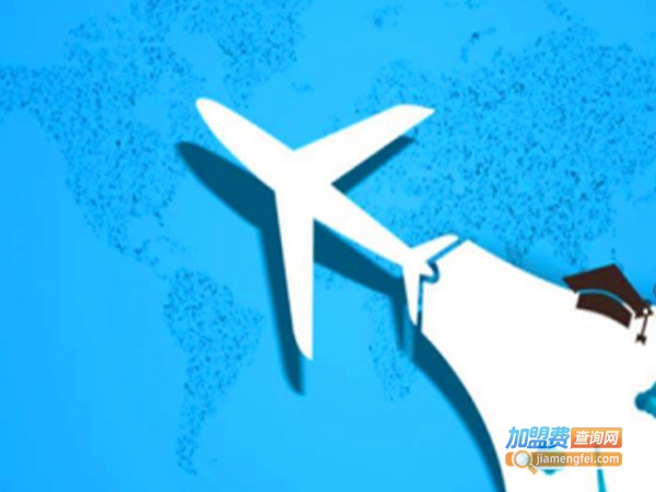 梦之帆留学加盟费