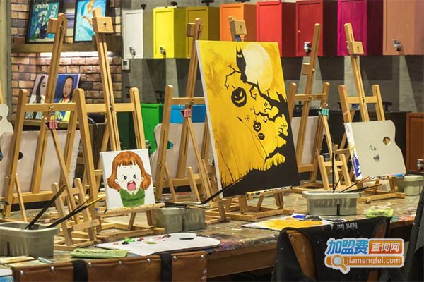 八一净土美术培训