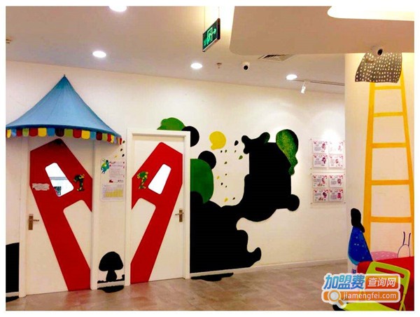 星梦想教育加盟费