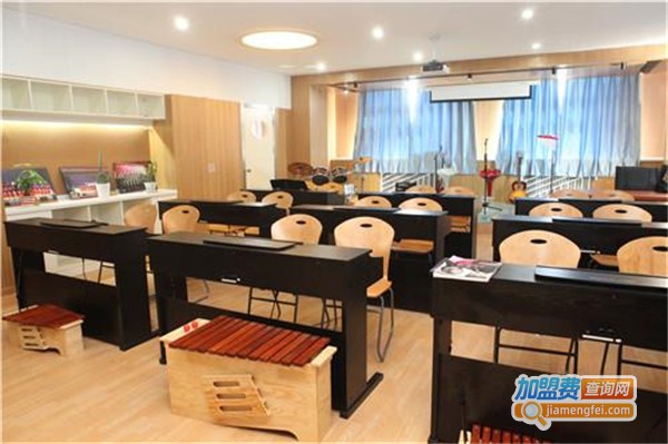 北京辅仁音乐学校加盟费