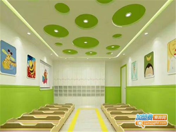 儒佳托管教育加盟门店