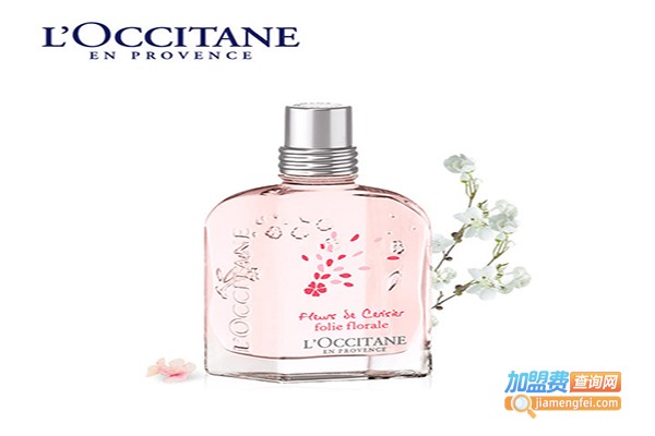 绚草集护肤品加盟费